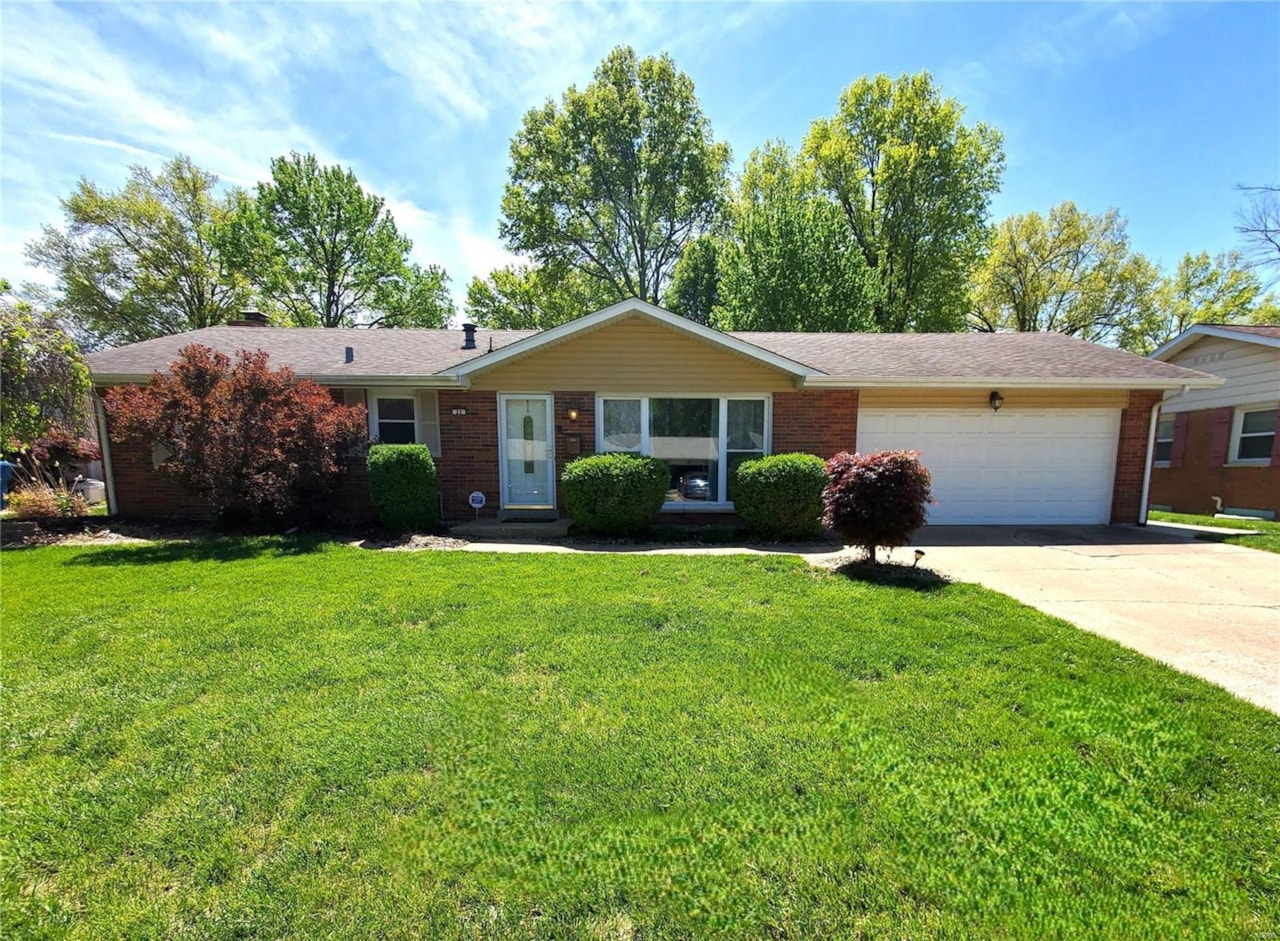 Collinsville IL Homes For Sale Maryville IL Homes For Sale Granite