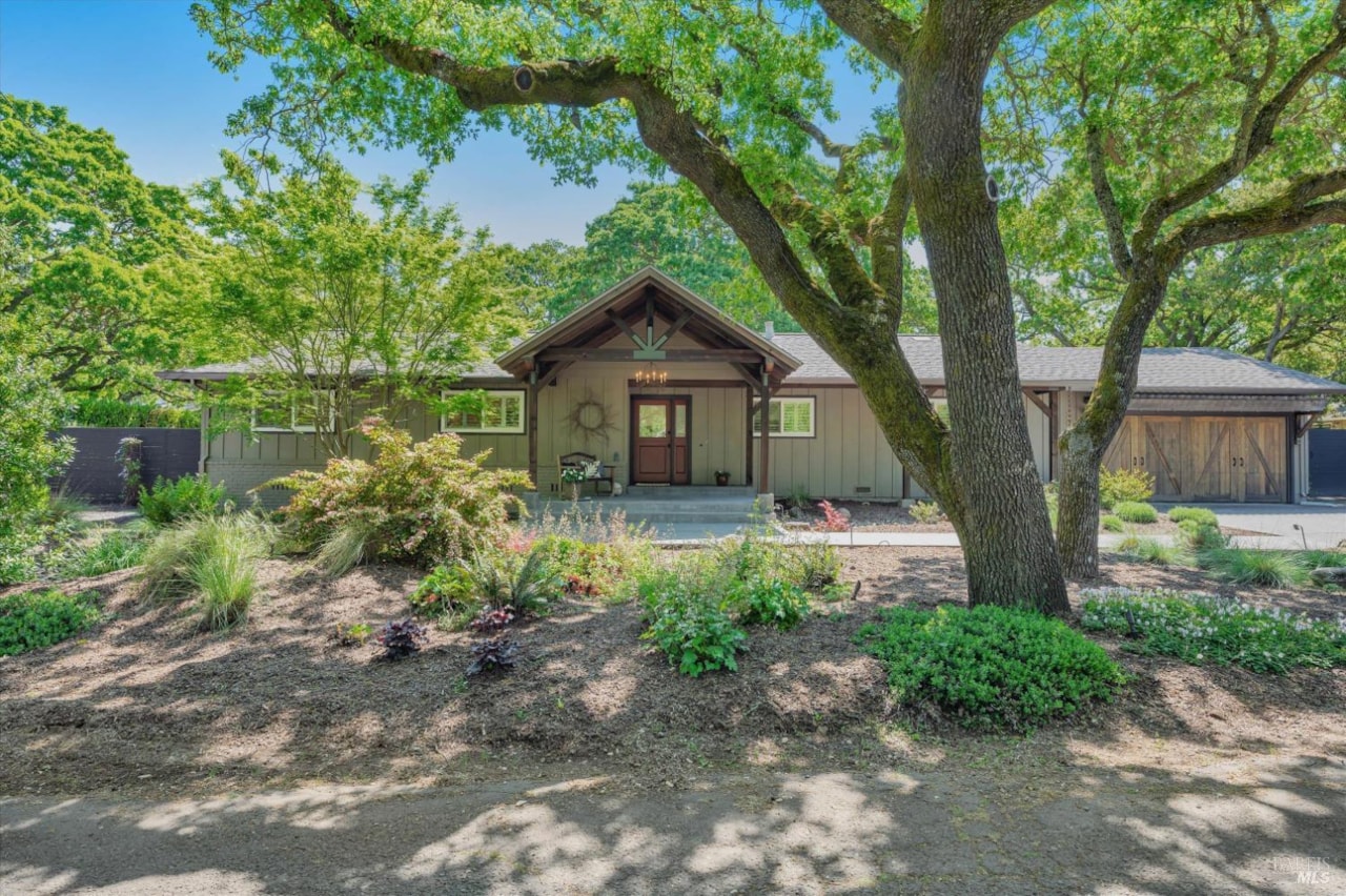 2052 Hatch Road Novato, CA 94947 MLS 324028295