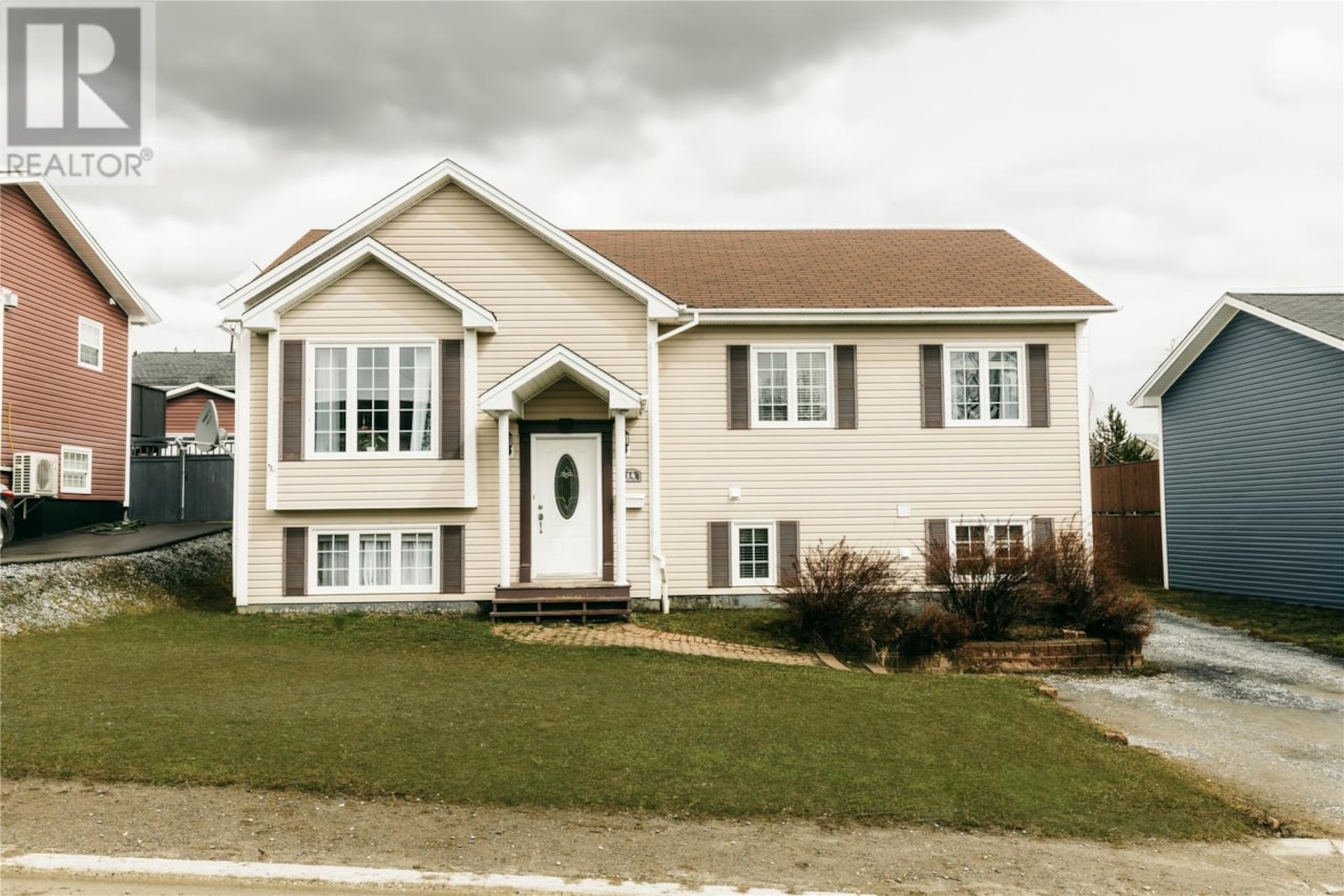 14 Hanlon Drive Massey Drive 1270007