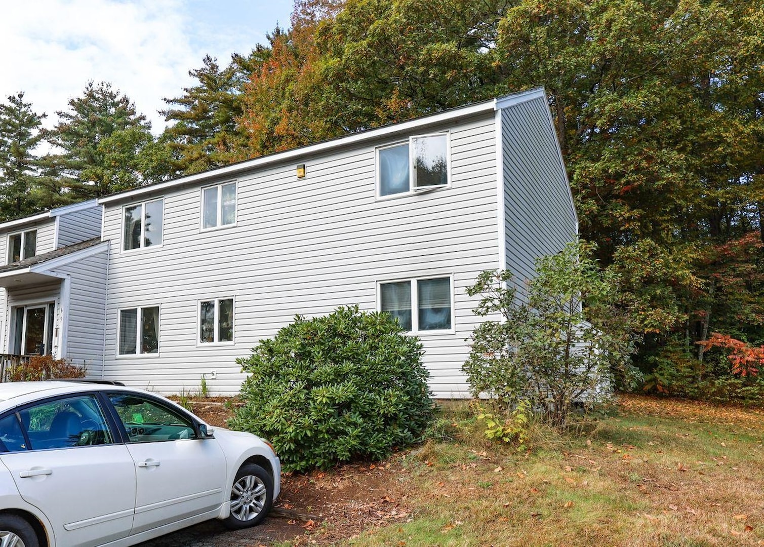Epping, 23 Old Stagecoach Rd 6, NH, condo for sale, MLS4992318
