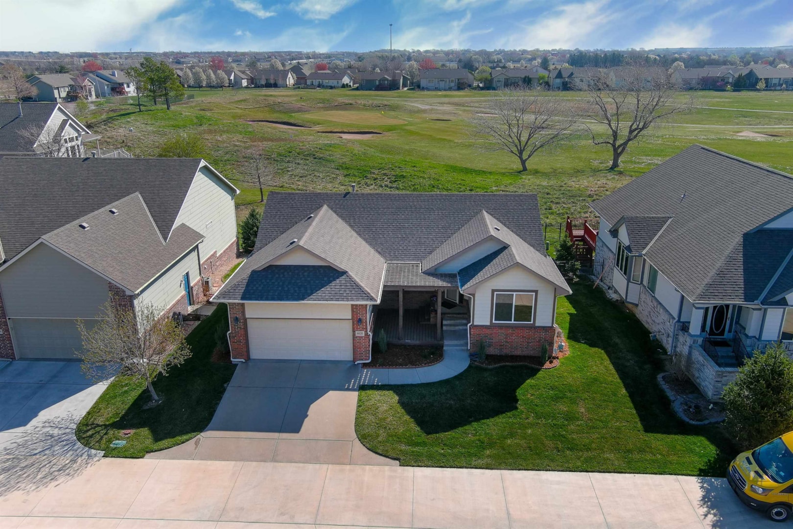 Homes for Sale in 4430 N Shadow Gln Wichita, KS