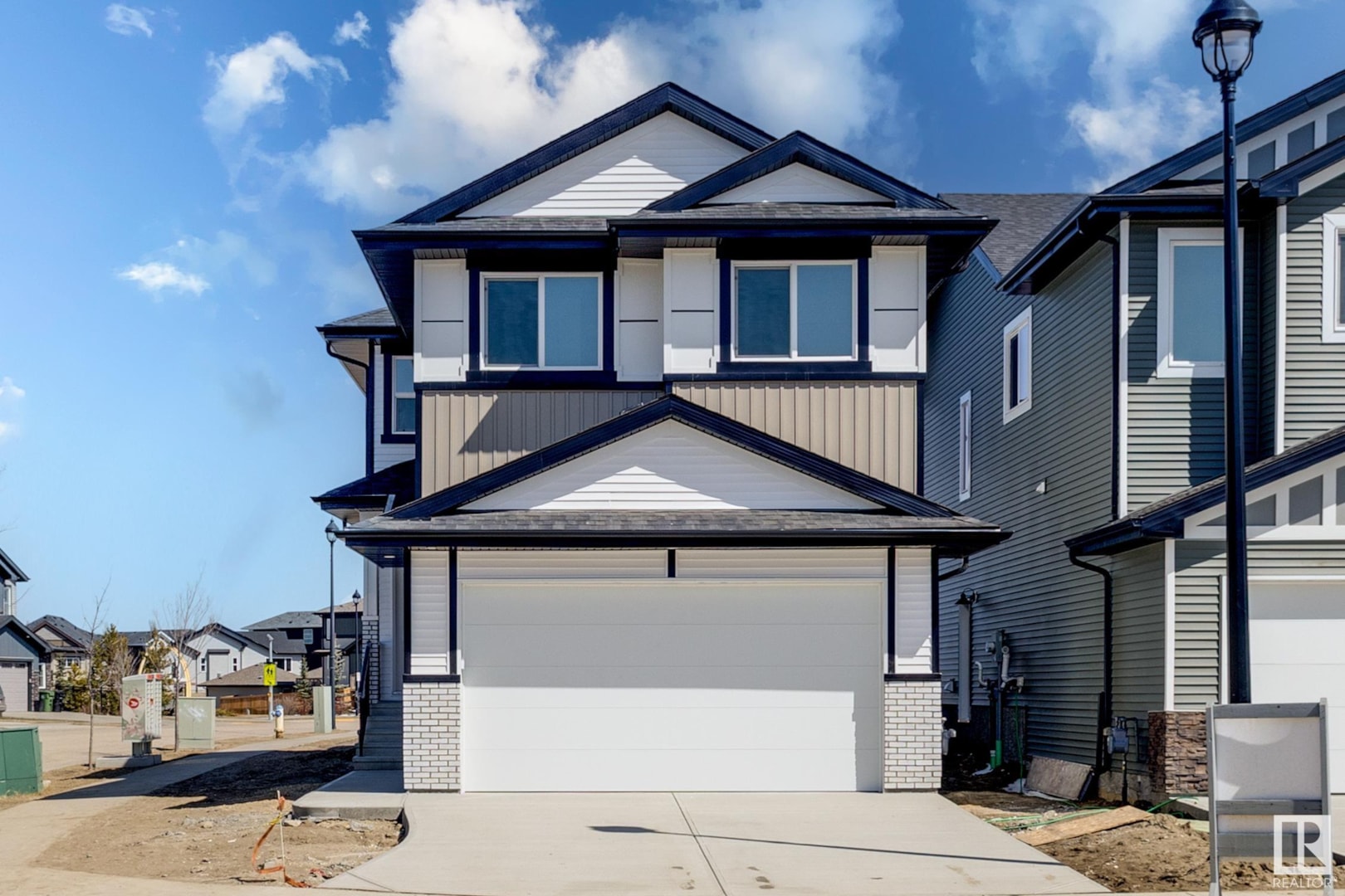 201 Kettyl Court Leduc, AB, T9E 1S1 - E4383397