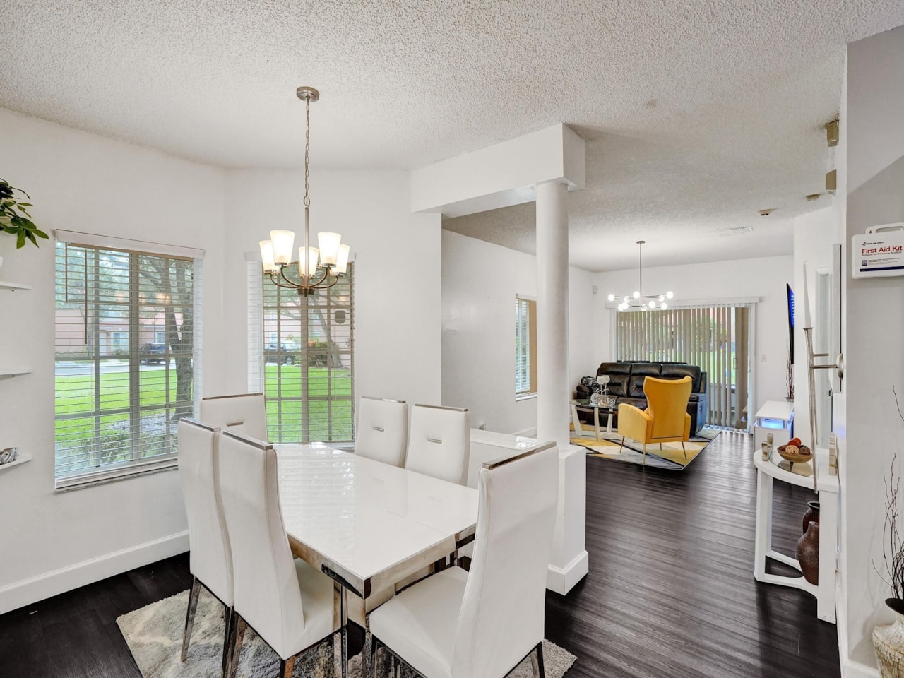 Tangent Realty Boynton Beach Exclusive Palm Bch 4410; 4420; 4430