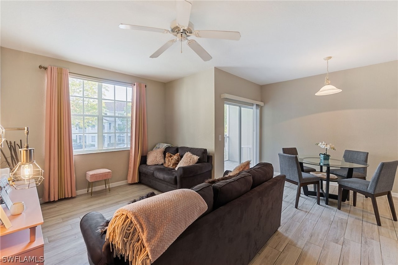 4620 Saint Croix Lane 928 Naples, FL 34109 MLS 224036538