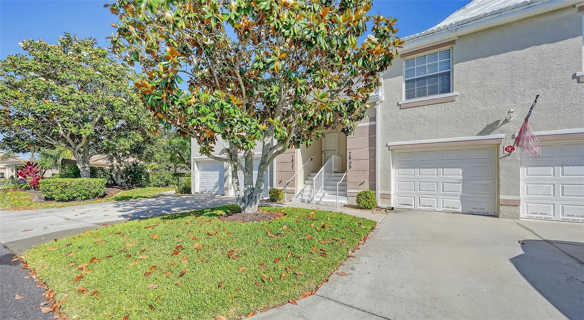 7609 Sweetbay CIRCLE 7609 Bradenton, FL 34203 Magnolia Crossing