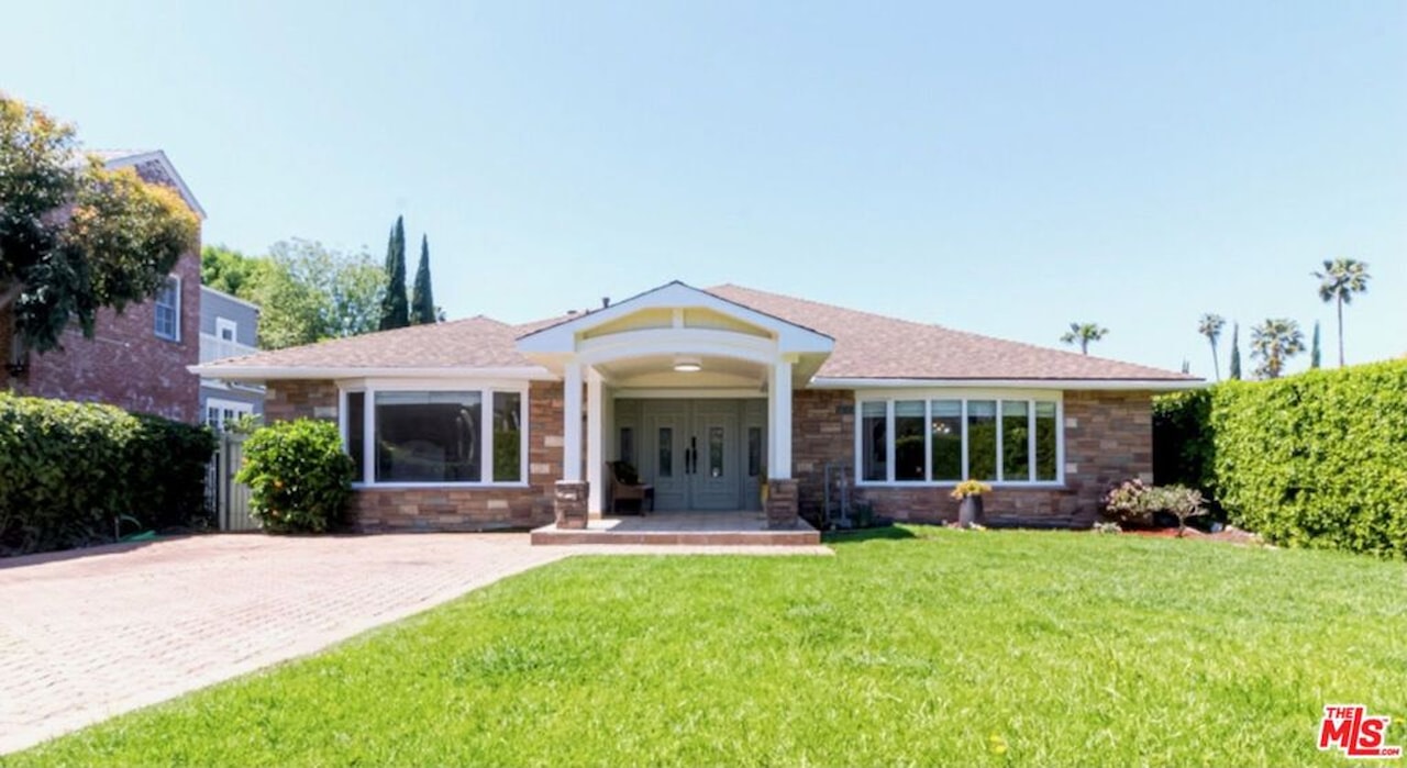 603 S Mccadden Place, Los Angeles, CA 90005 RubyHome