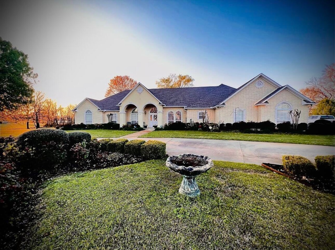 3250 Eagle Dr, Greenwood, Sebastian county, AR 72936