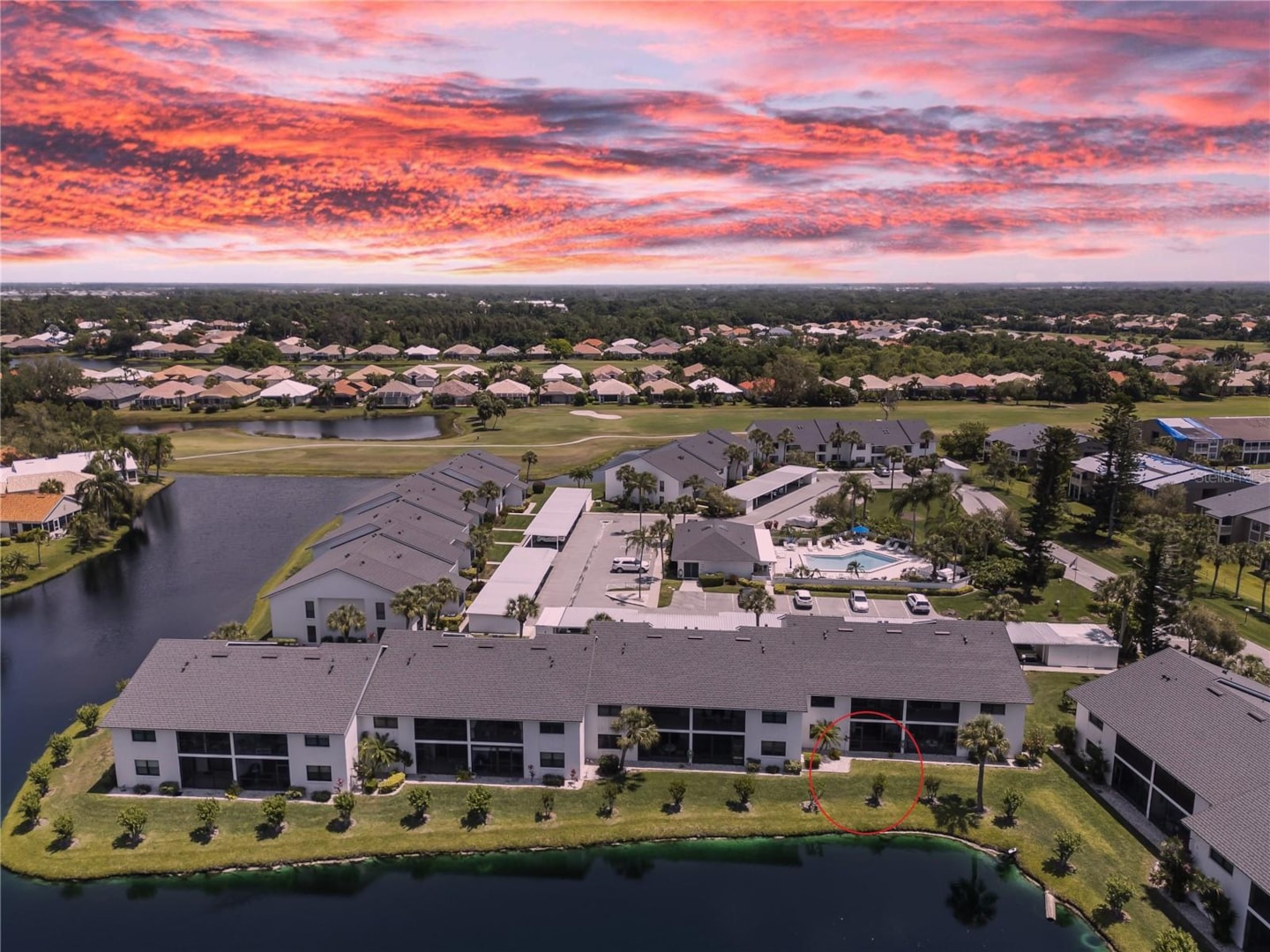 1100 Capri Isles Blvd 212, Venice, FL 34292 MLS N6132546