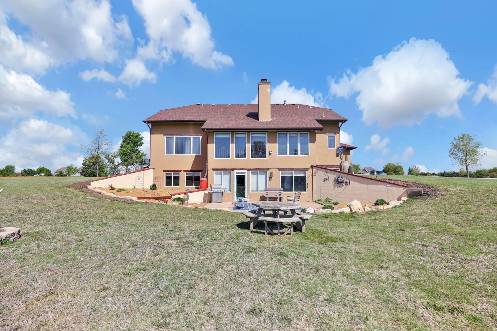 Homes for Sale in 401 Kanza St Valley Center, KS