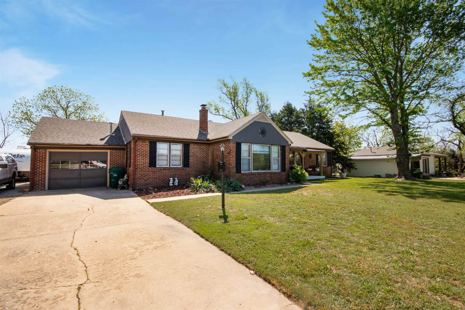 Homes for Sale in 14470 SW Phyllis Rd Rose Hill, KS