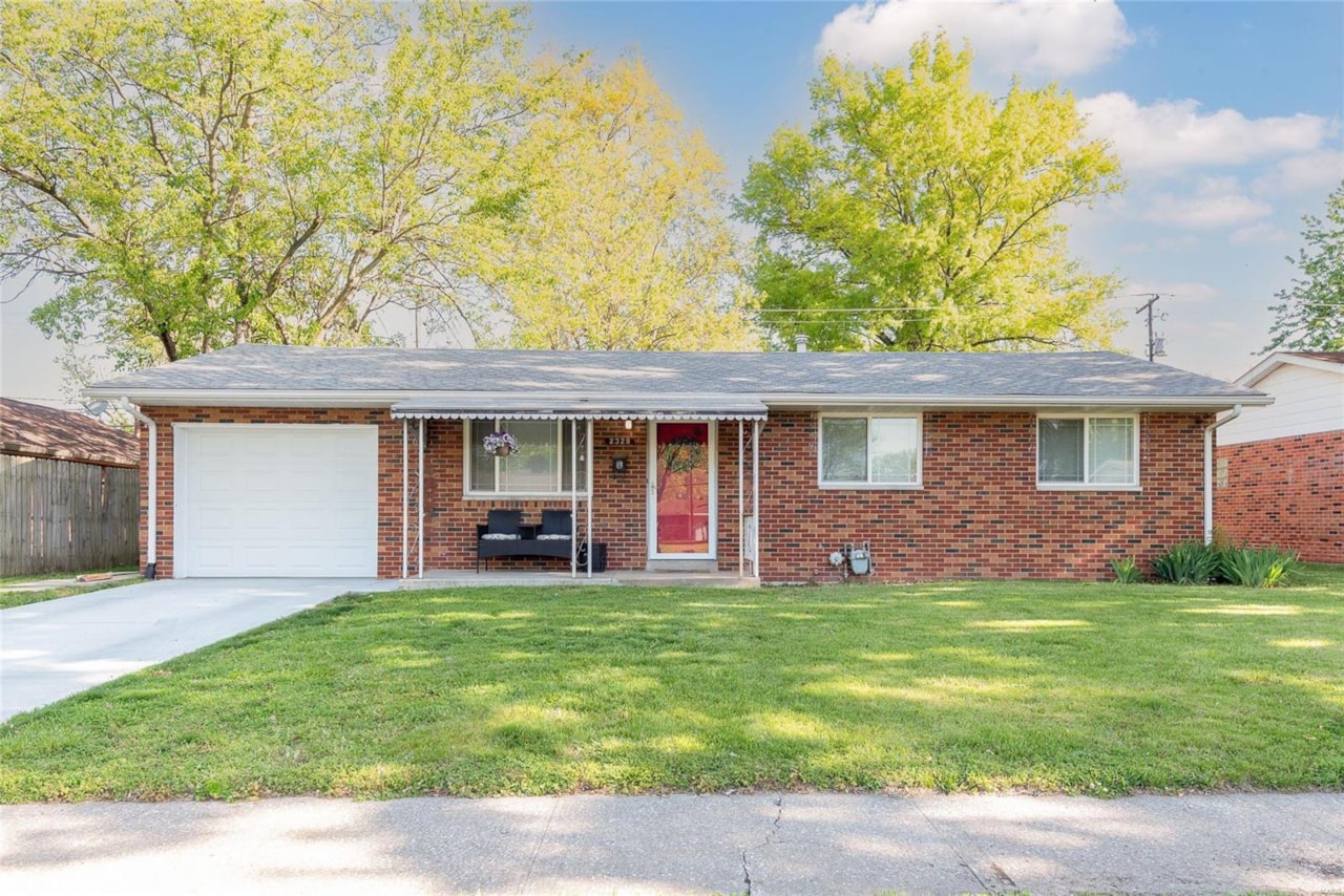 Collinsville IL Homes For Sale Maryville IL Homes For Sale Granite