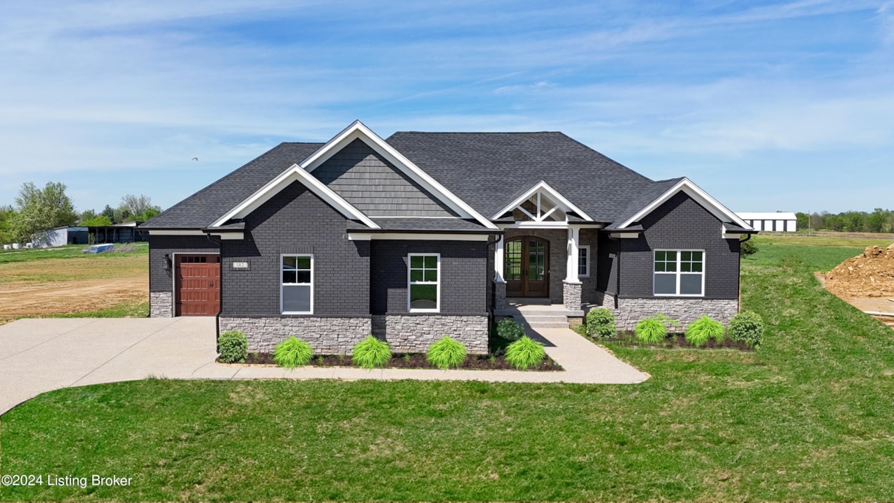 142 Dalton Dr, Fisherville, KY 40023 Goebel Crossings 675,000