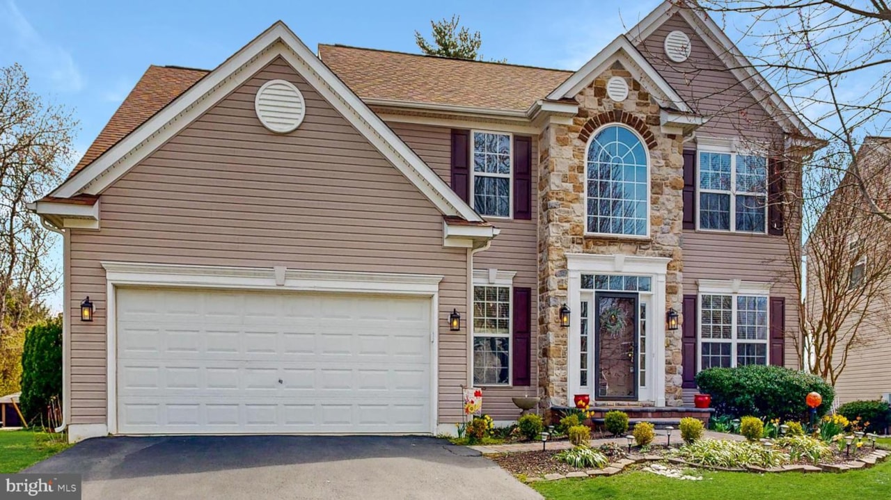 New Castle Homes For Sale 511 Florence Fields Ln Introducing 511