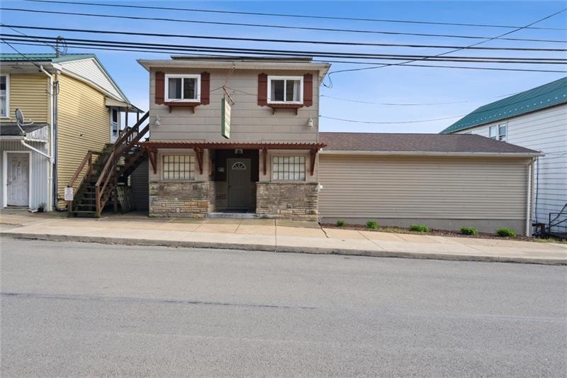 106 W Main St Rural Valley Armstrong PA 16249 $325,000