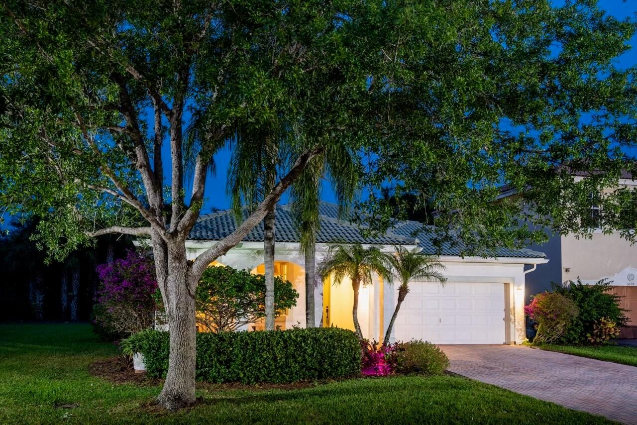 New property for sale at 5327 SE Graham Drive Stuart for sale in