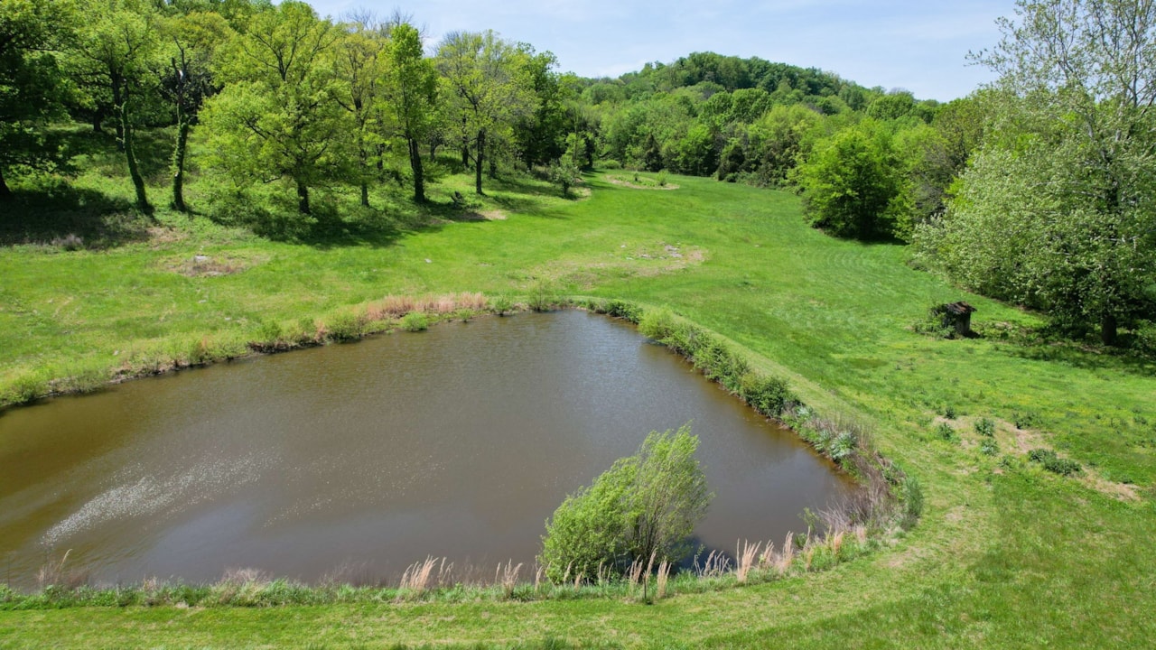 6967 Flat Creek Rd College Grove, TN 37046 MLS 2646575