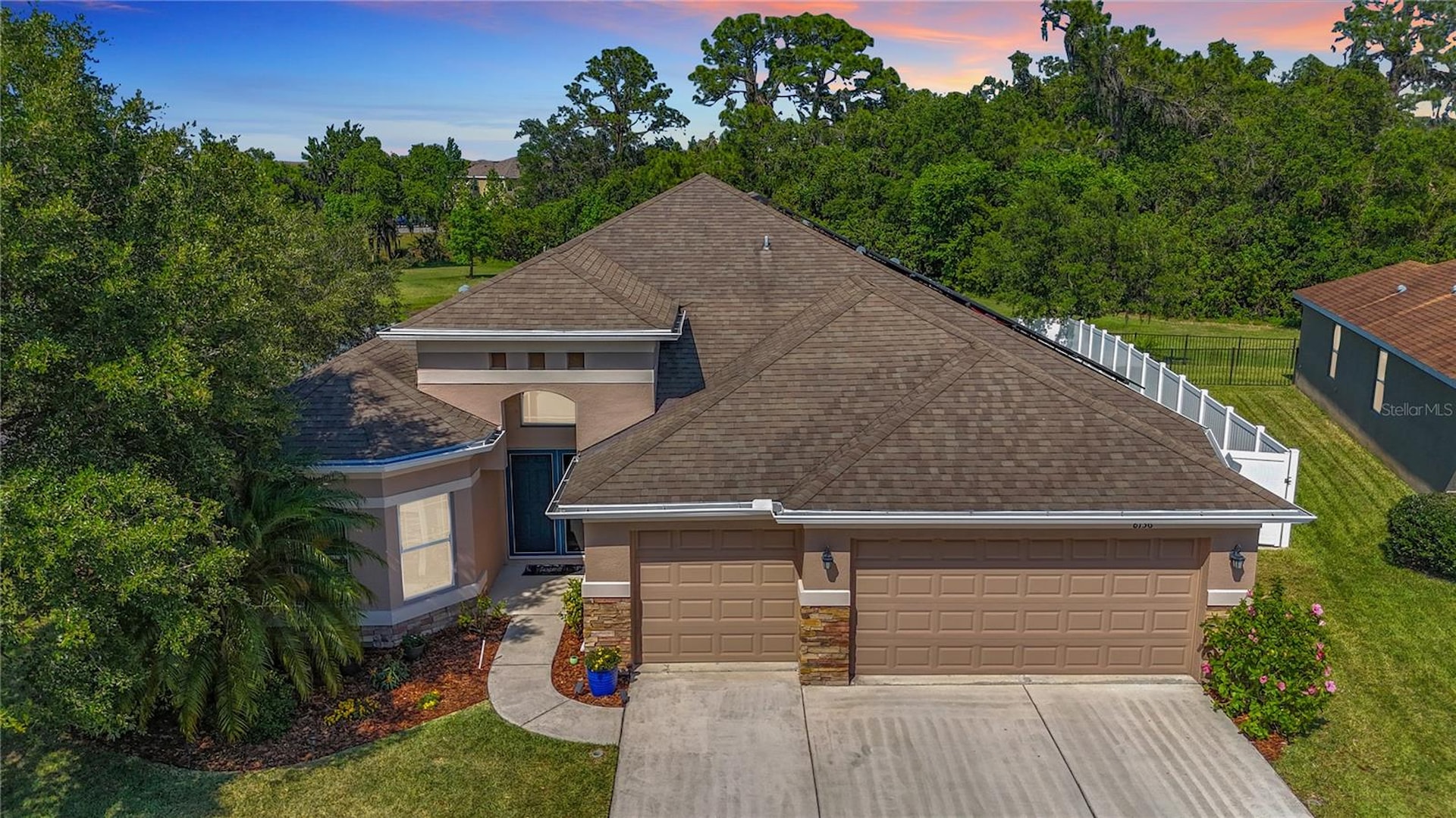 8136 115th Ave E Parrish, FL 34219 Copperstone Ph I U8239801