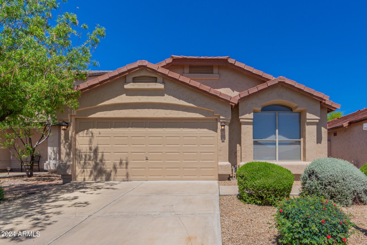 4632 E Gatewood Rd Phoenix, AZ 85050 MLS 6695369