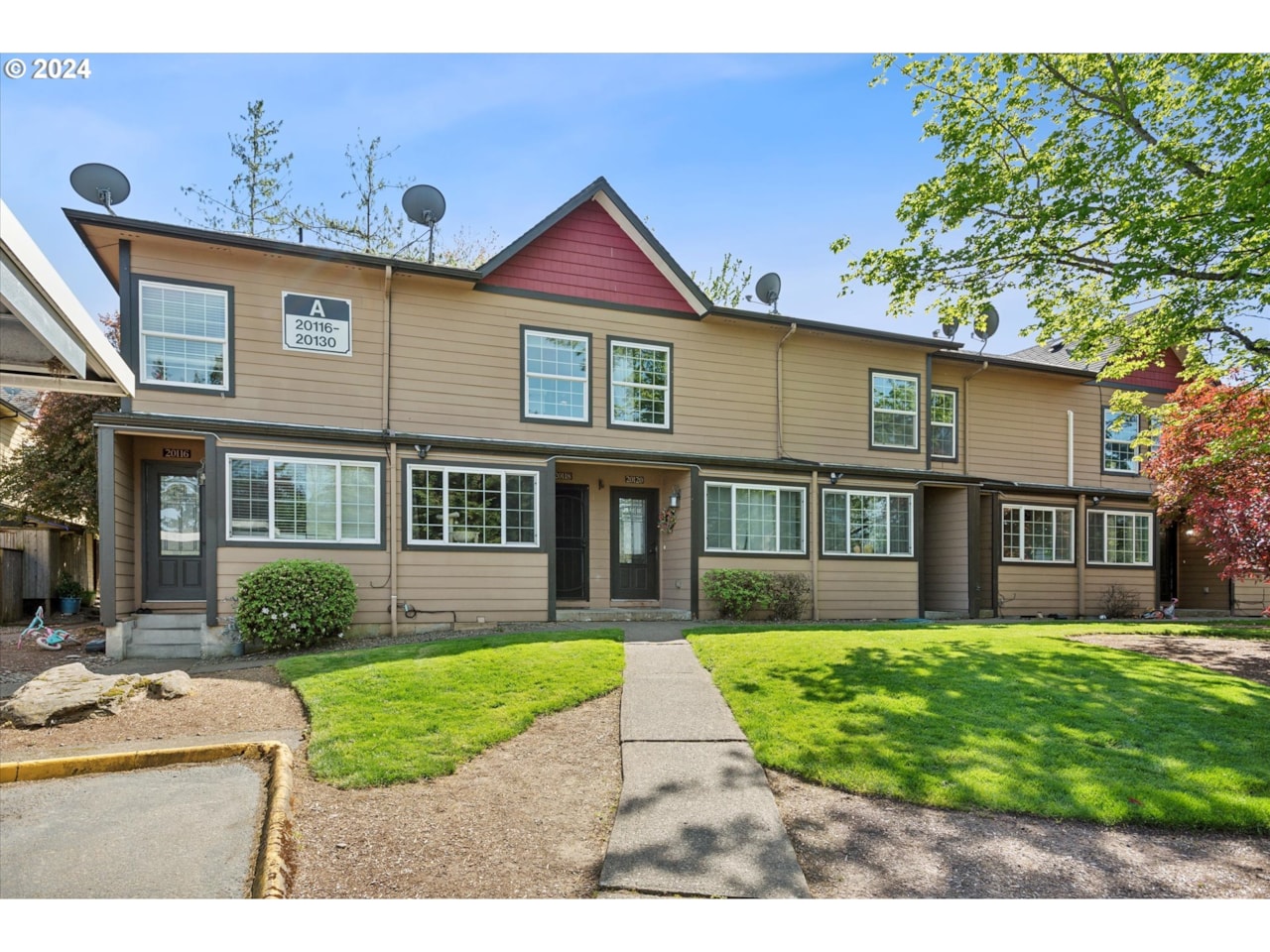 2200 NE 201st AVE #21 Fairview, OR 97024 | MLS® 24351671