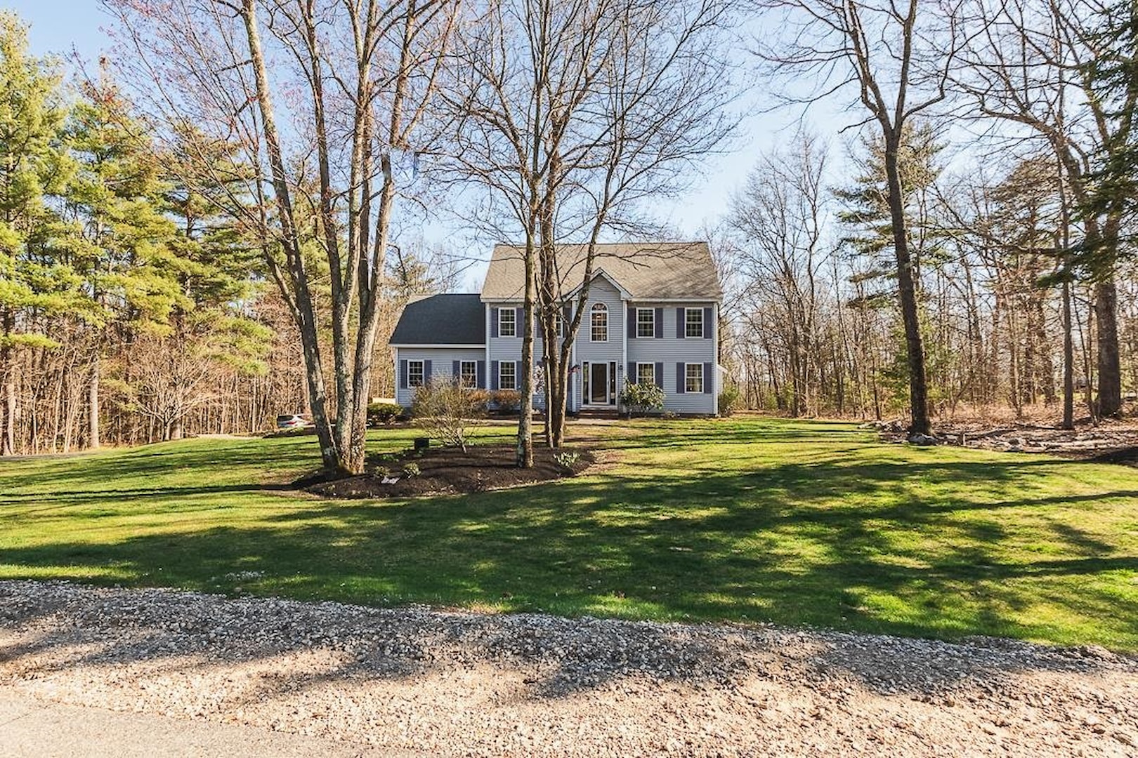 NHRealtyGals New Hampshire Real Estate REMAX Karin Provencher NH Realty