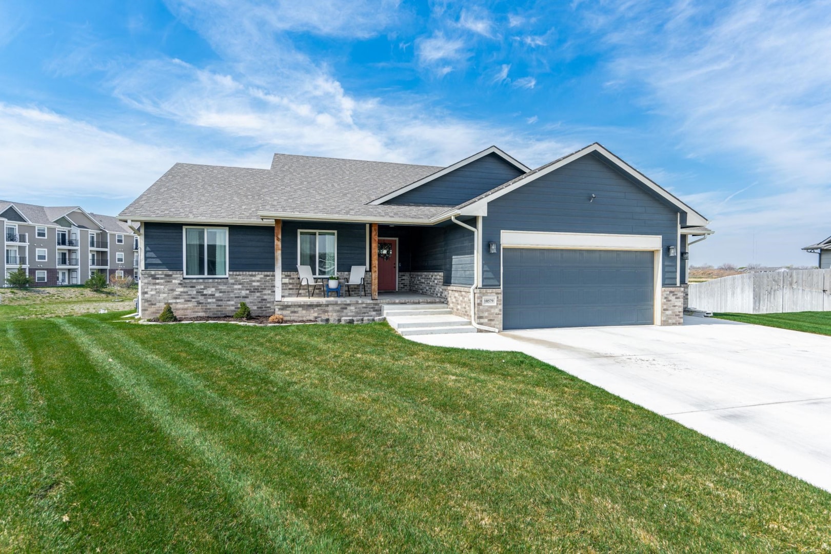 Homes for Sale in 10579 W Sondra St Maize, KS