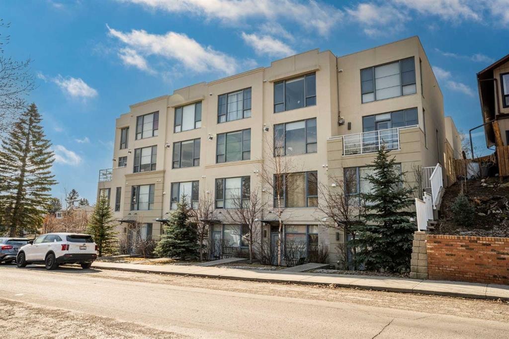 1611 28 Ave SW #306 Calgary, AB T2T 1J5 | MLS® A2126024