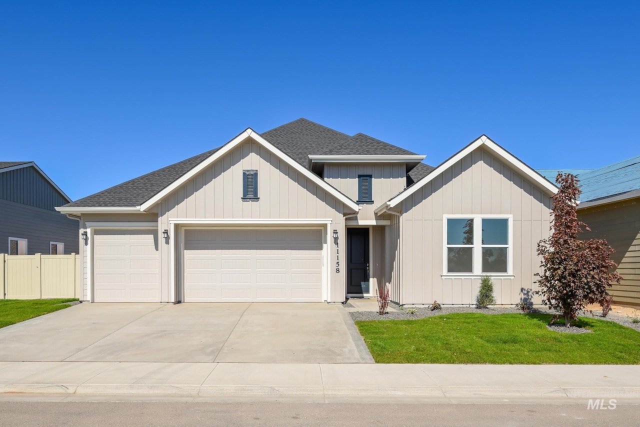 Explore Star, ID Real Estate home for sale for Sale