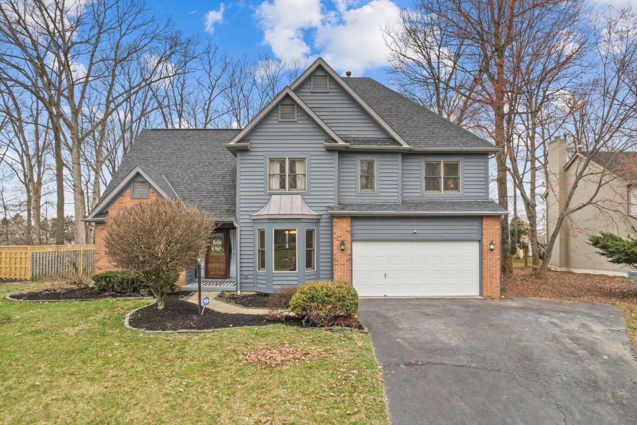 For Sale 410,000 A home for sale for sale at 115 Strathsprey Drive