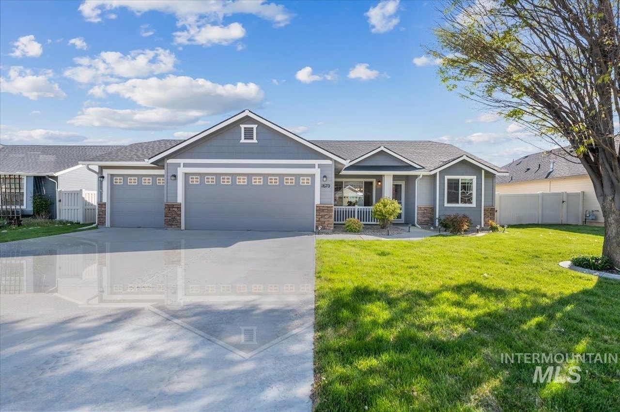 Explore Kuna, ID Real Estate home for sale for Sale