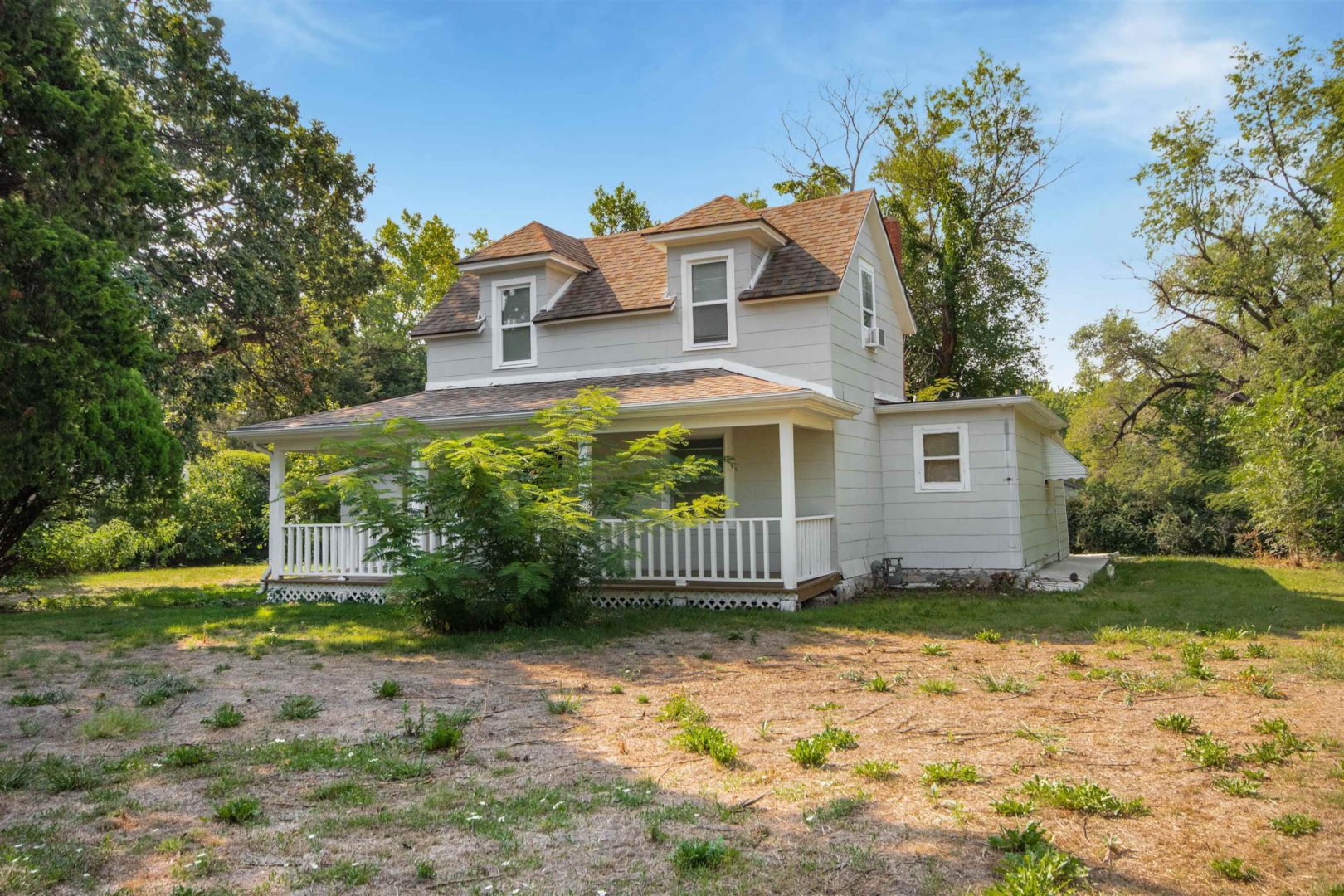 Homes for Sale in 617 W Towanda Ave El Dorado, KS