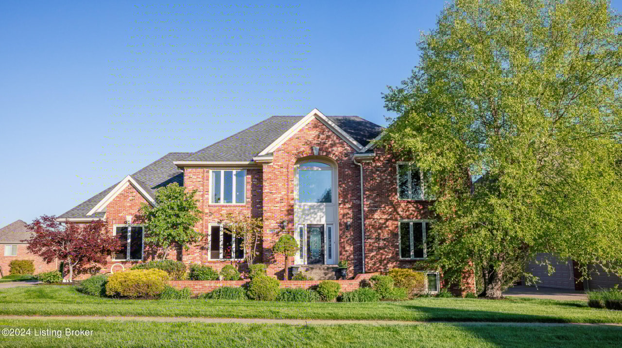 14203 Woodland Ridge Dr Louisville KY 40245 home for sale MLS 1659431