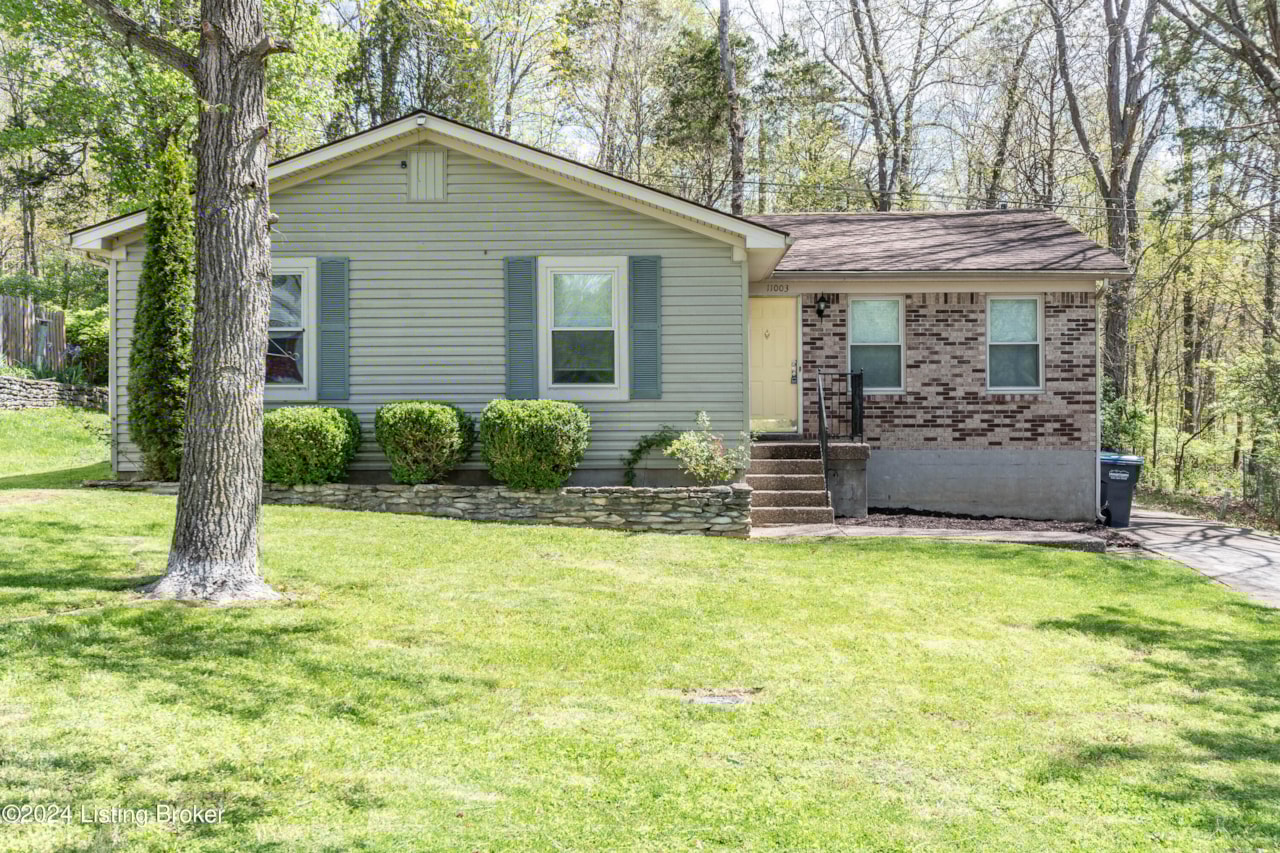 11003 Walbridge Ct Louisville KY 40299 home for sale MLS 1659495