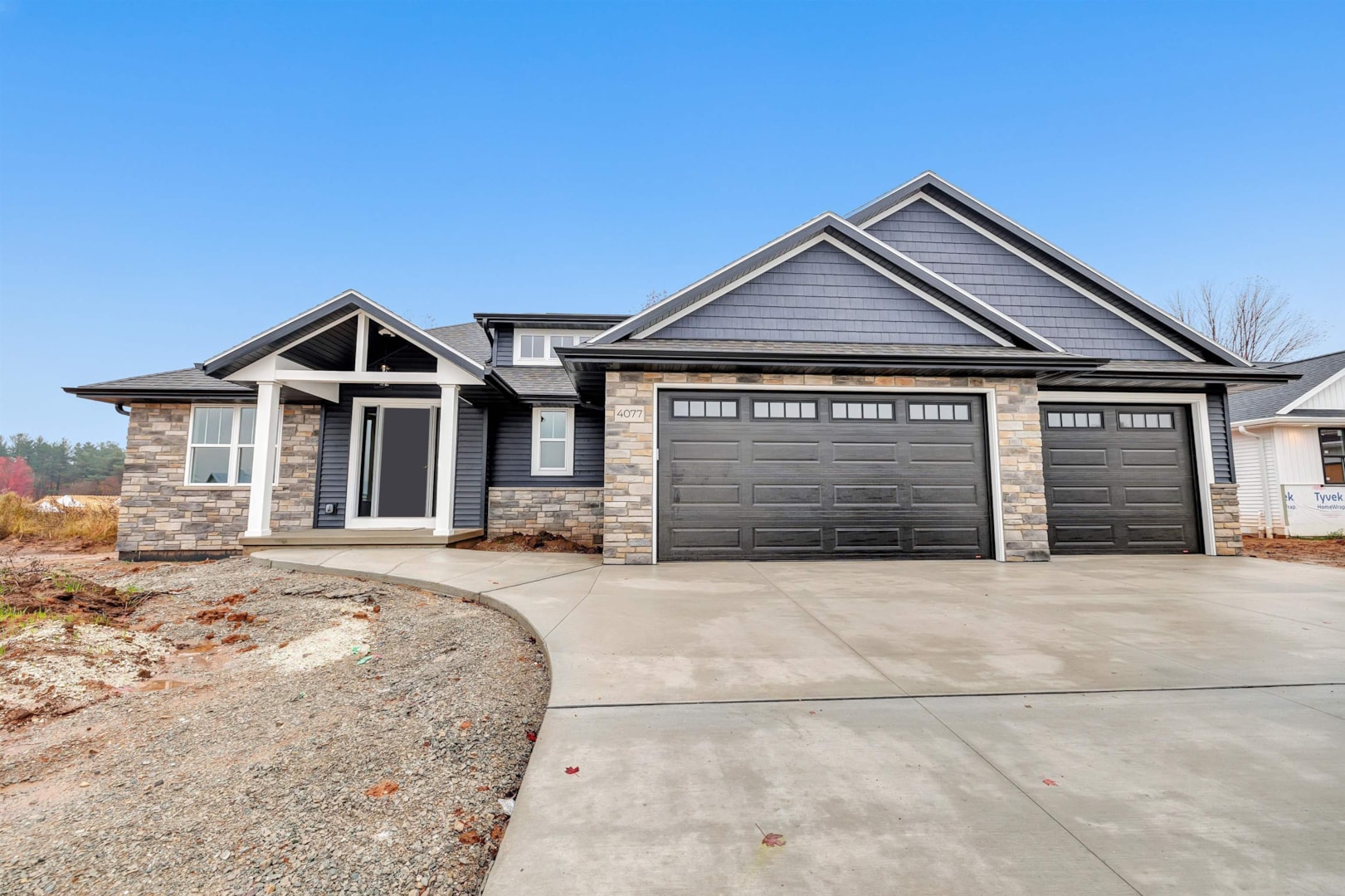 4077 Antwerp Ave Green Bay, WI 54313 home for sale, MLS50283340