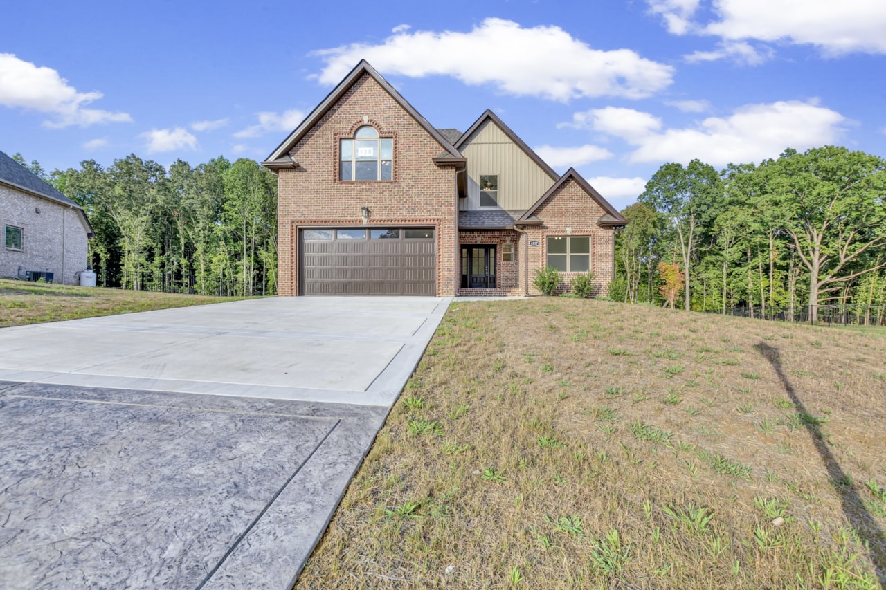 138 Reda Estates Clarksville, TN 37042 MLS 2647885