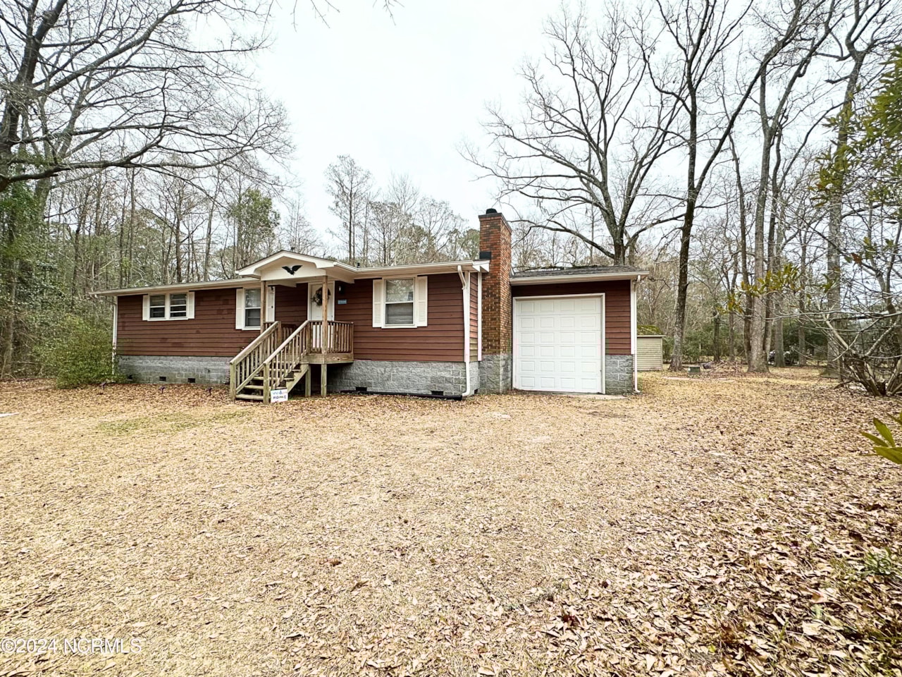 1511 Brices Creek Rd New Bern, NC 28562 MLS 100415548