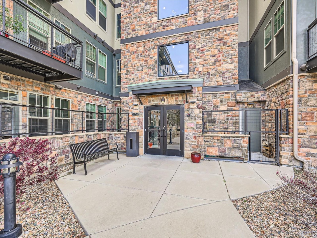 13598 Via Varra 322 Broomfield, CO 80020 condo for sale, MLS4938432