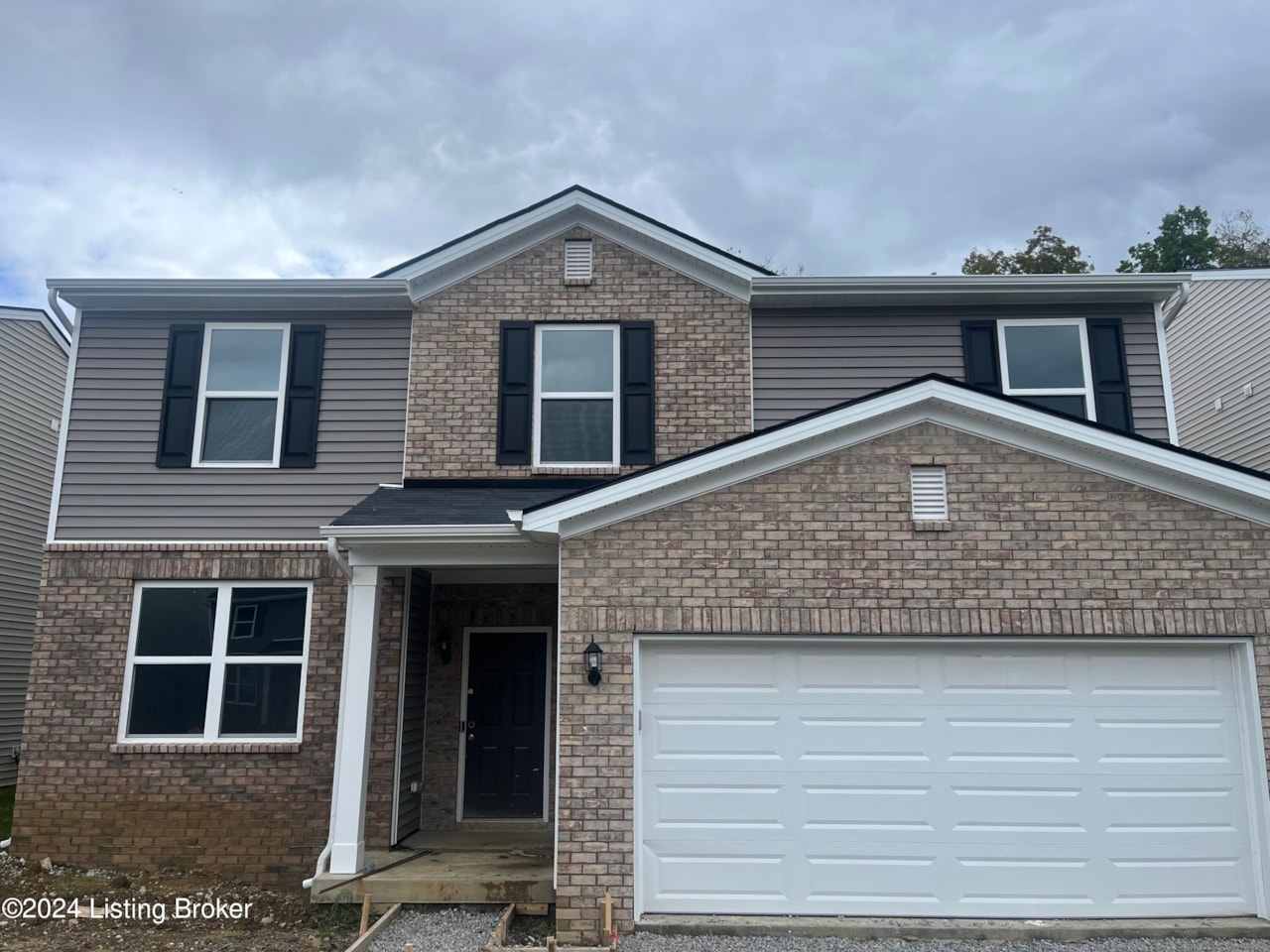 3620 Chaparral Ct Louisville KY 40229 home for sale MLS 1659583