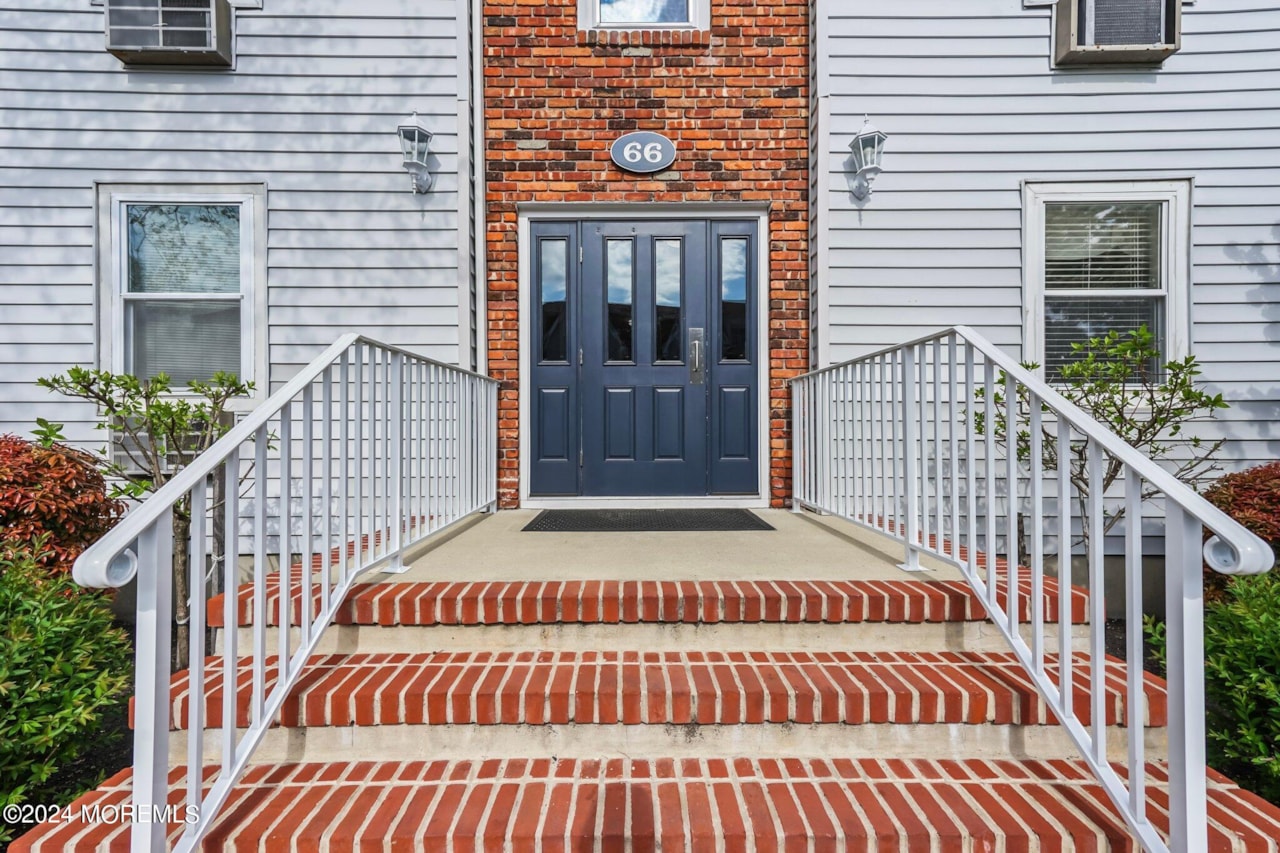 66 Whitefield Ave 104 Ocean Grove, NJ 07756 MLS 22411623