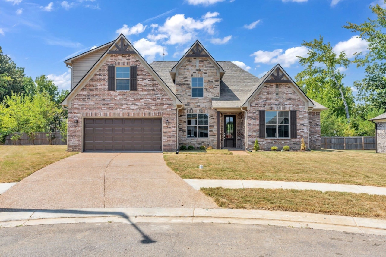 622BSearch BHHS Taliesyn homes for sale in Germantown, Collierville