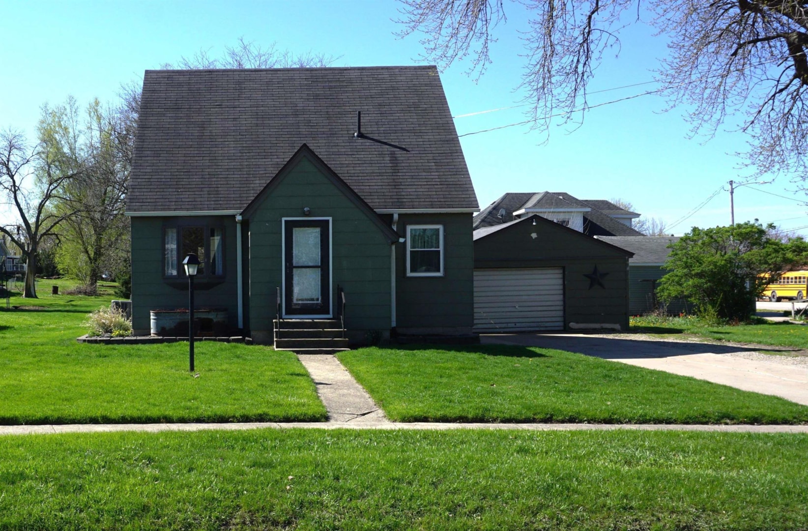 202 W 4th St Wellsburg IA 50680 | home for sale | MLS#:20241681