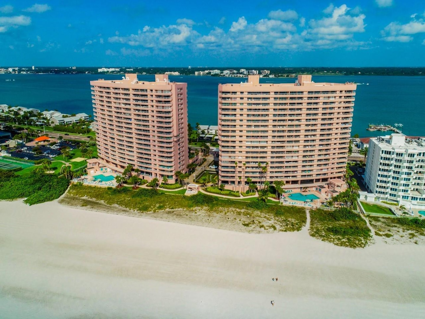 Crescent Beach Club Sand Key: Your Ultimate Guide to Paradise