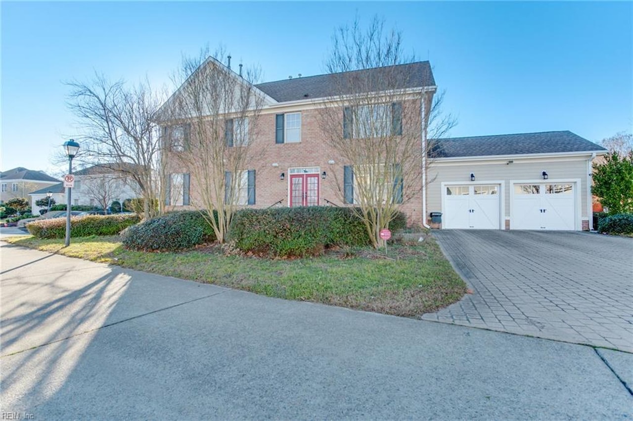 2962 Mapleton Ave Norfolk VA 23504 MLS 10530195