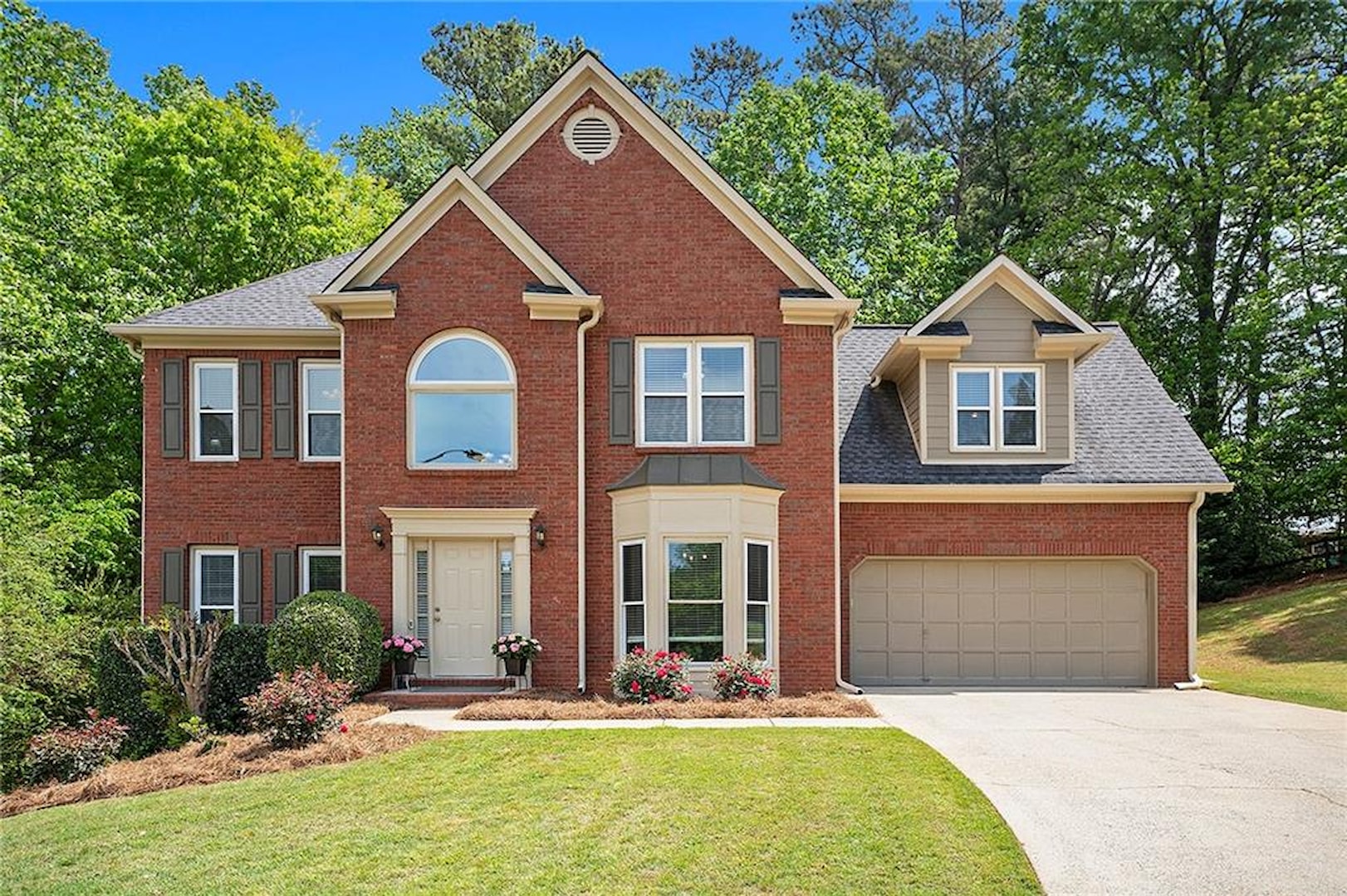 2330 Standing Peachtree Court NW Kennesaw, GA 30152 | MLS 7376055