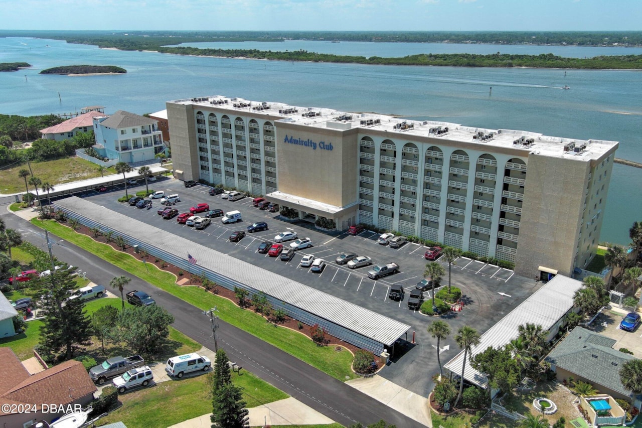 3606 Peninsula Drive 205, Port Orange, FL 32127 MLS 1122916