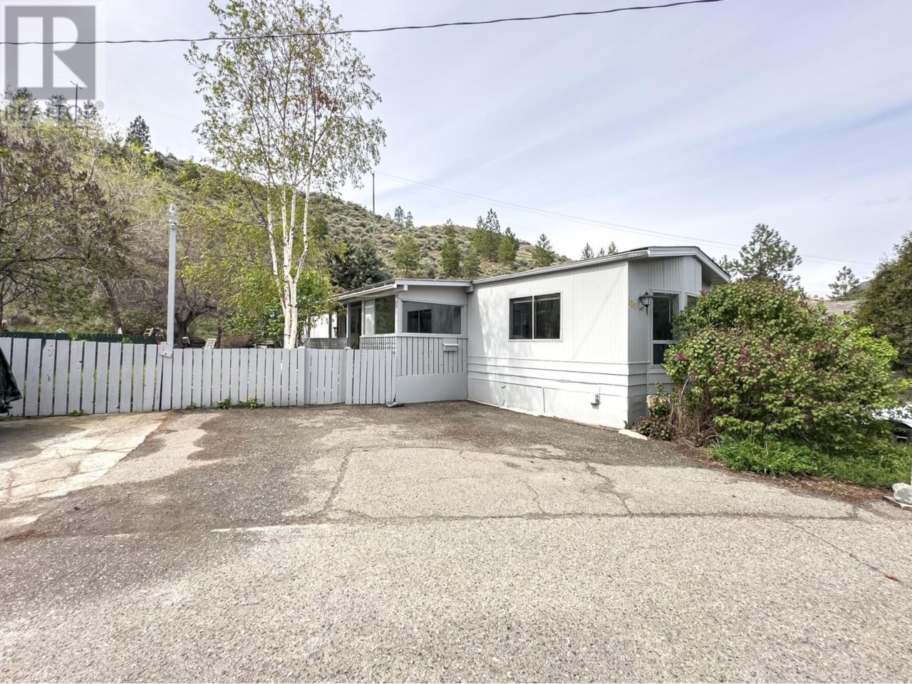 1175 Rose Hill Road 120 Kamloops, BC V2E1G9. MLS listing 178127.