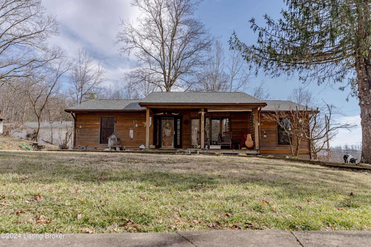 9105 Mitchell Ln Louisville, KY 40272 MLS 1654357