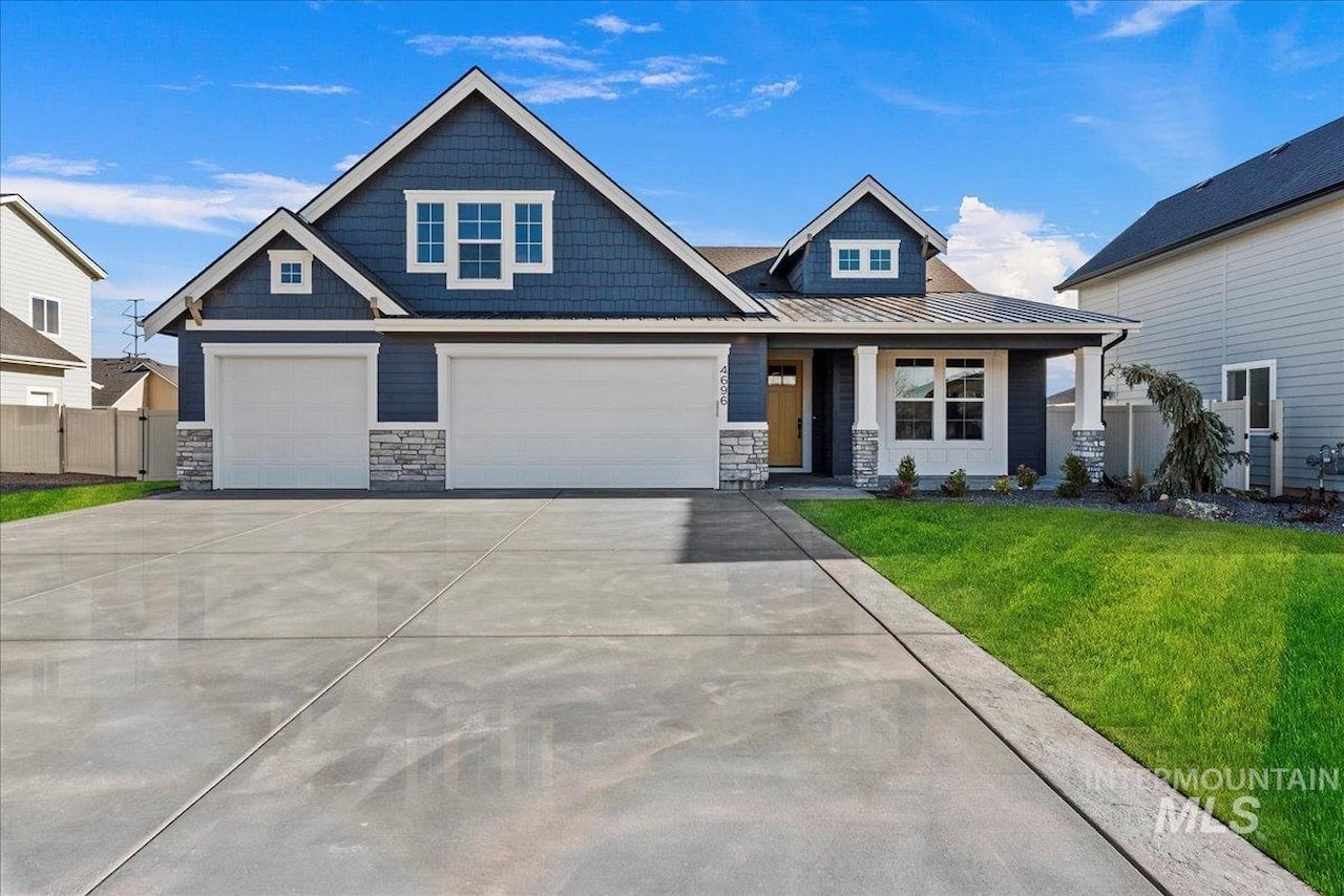 Explore Star, ID Real Estate home for sale for Sale