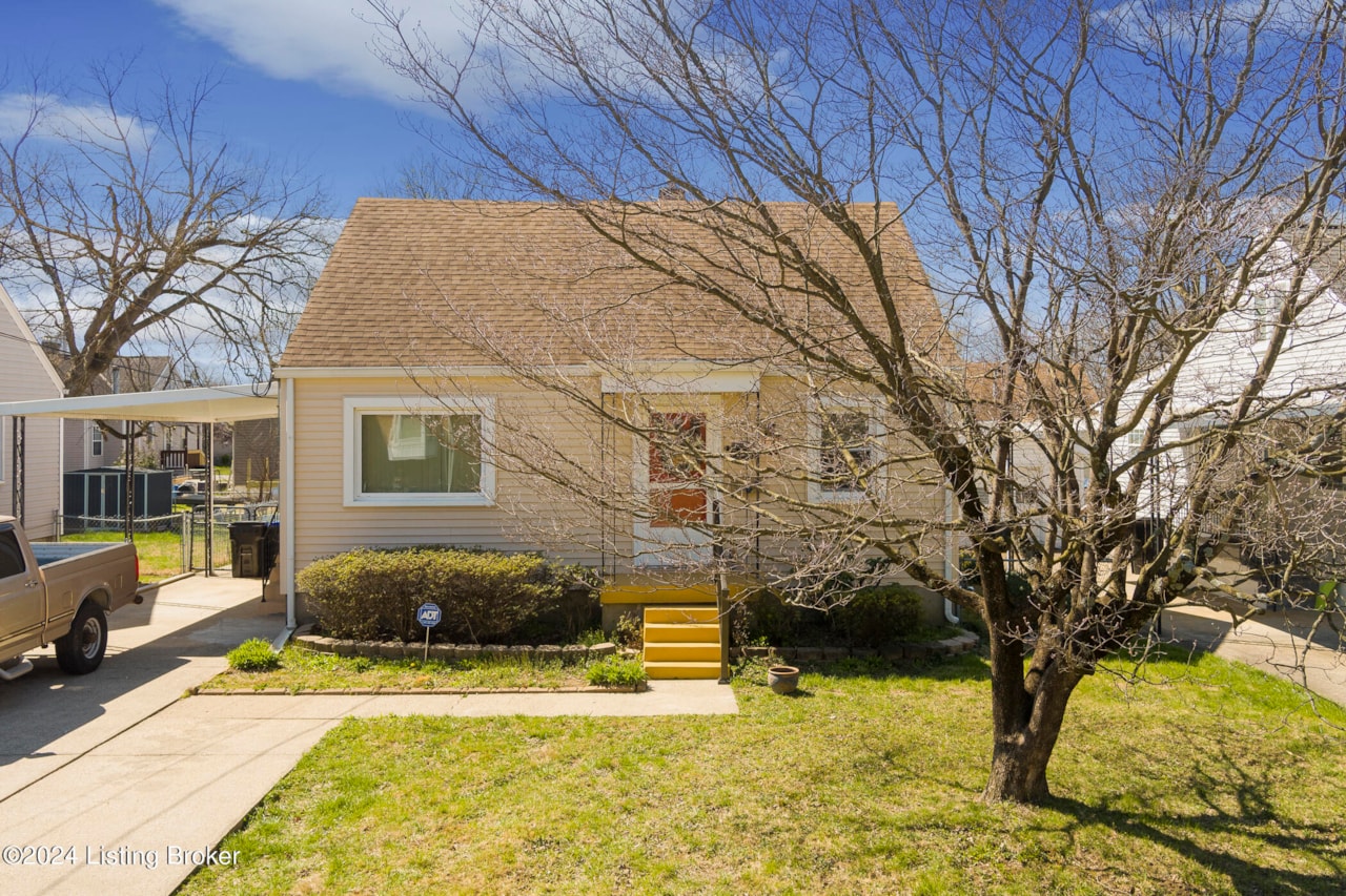 2618 Delor Ave Louisville KY 40217 MLS1659719