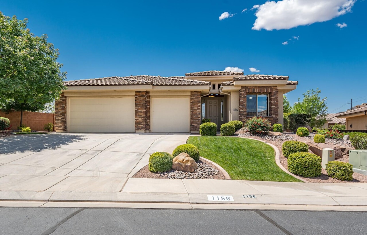 Homes for Sale in St Utah Real Estate