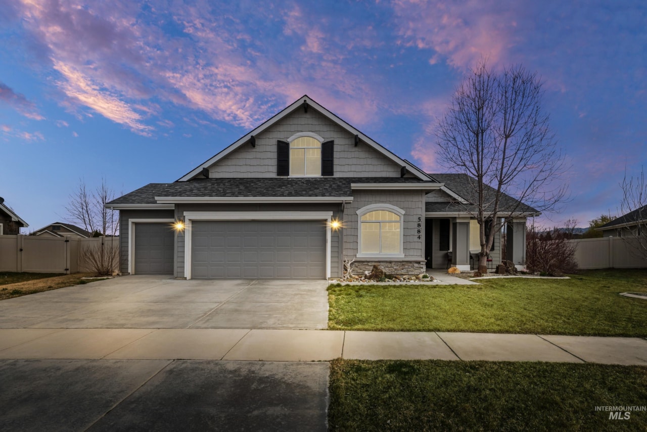 Explore Eagle, ID Real Estate home for sale for Sale